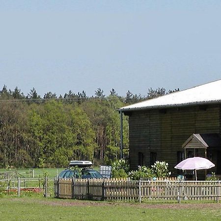 KuhstorfHaflingerhof Heed公寓 外观 照片